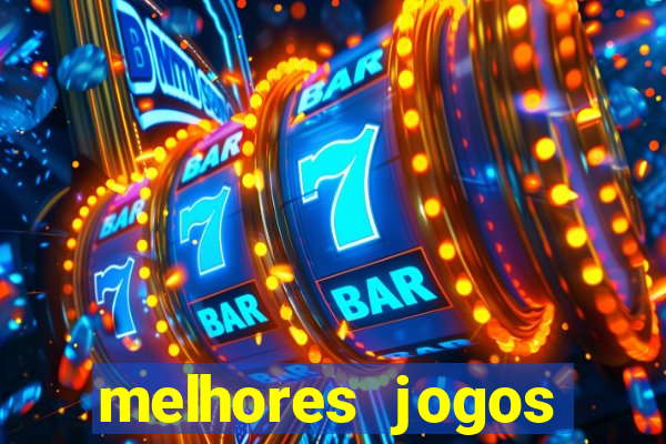 melhores jogos manager android